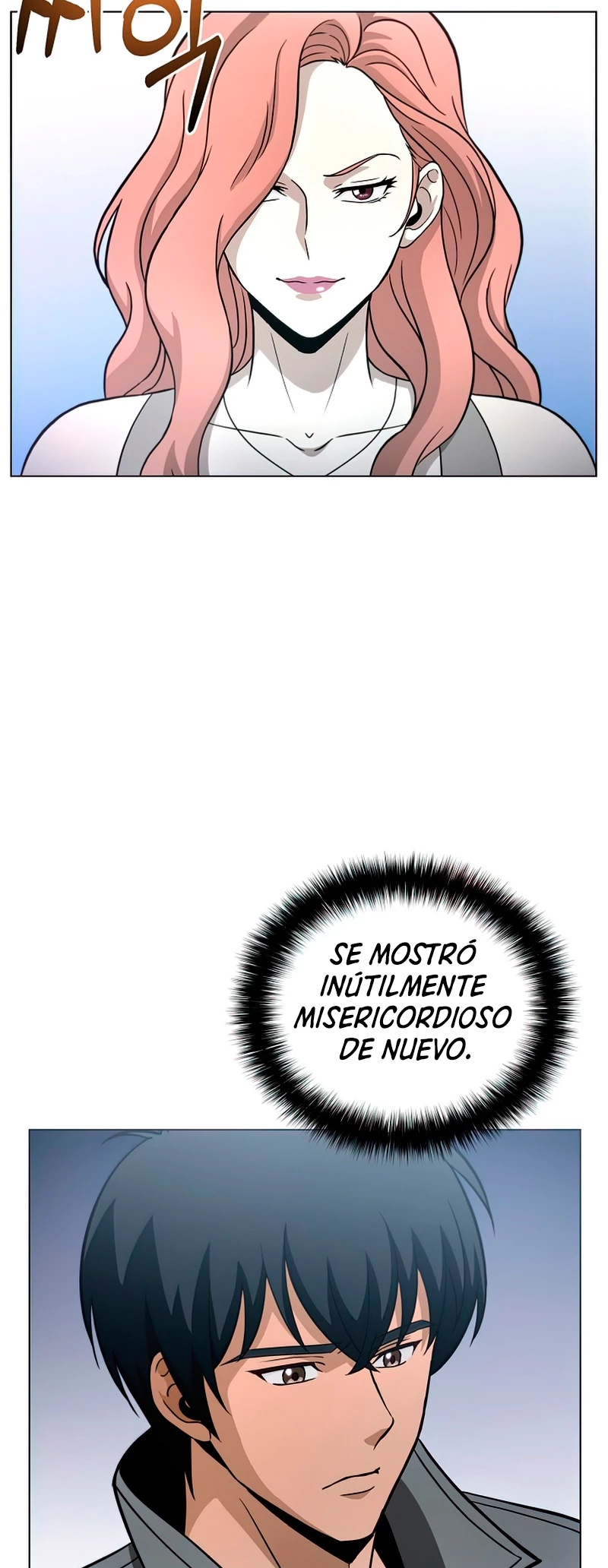 Cazador Carnívoro Capitulo 23 página 29