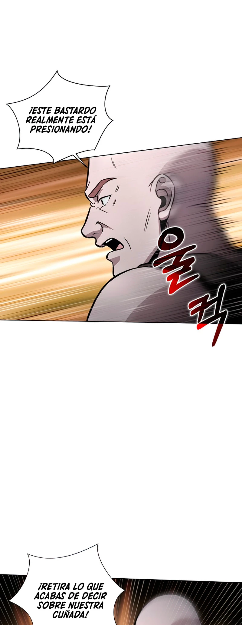Cazador Carnívoro Capitulo 23 página 31