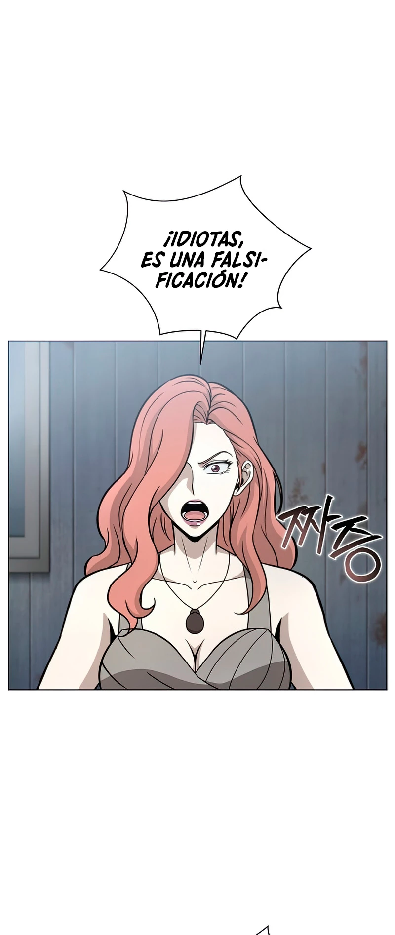 Cazador Carnívoro Capitulo 23 página 43