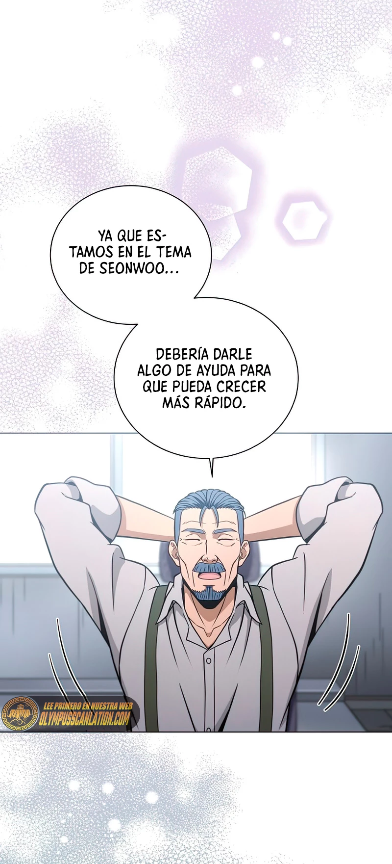 Cazador Carnívoro Capitulo 23 página 64