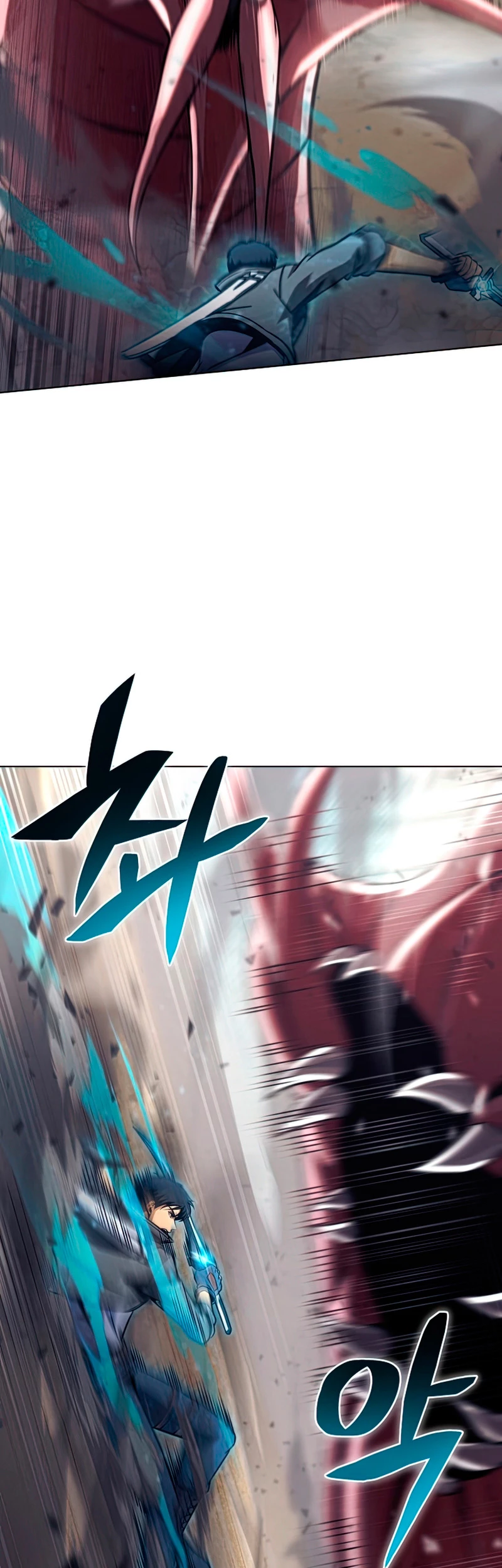 Cazador Carnívoro Capitulo 25 página 10