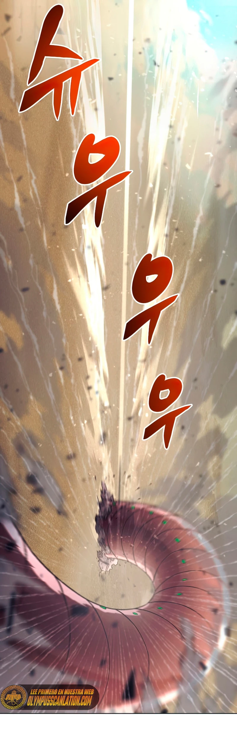 Cazador Carnívoro Capitulo 25 página 18