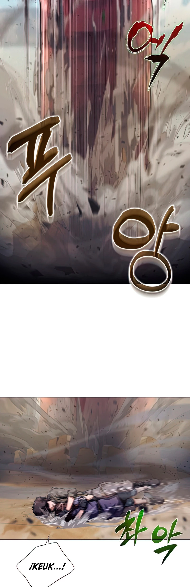 Cazador Carnívoro Capitulo 25 página 48