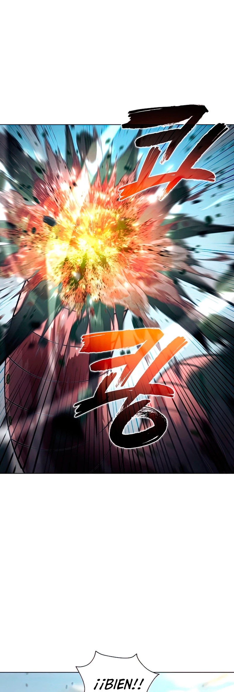 Cazador Carnívoro Capitulo 25 página 52