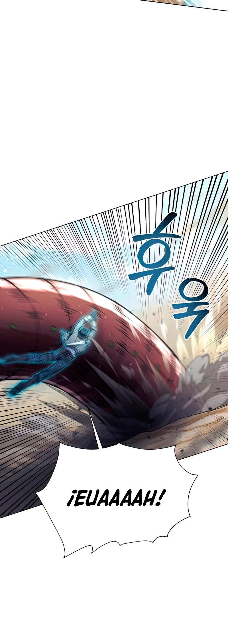 Cazador Carnívoro Capitulo 25 página 60