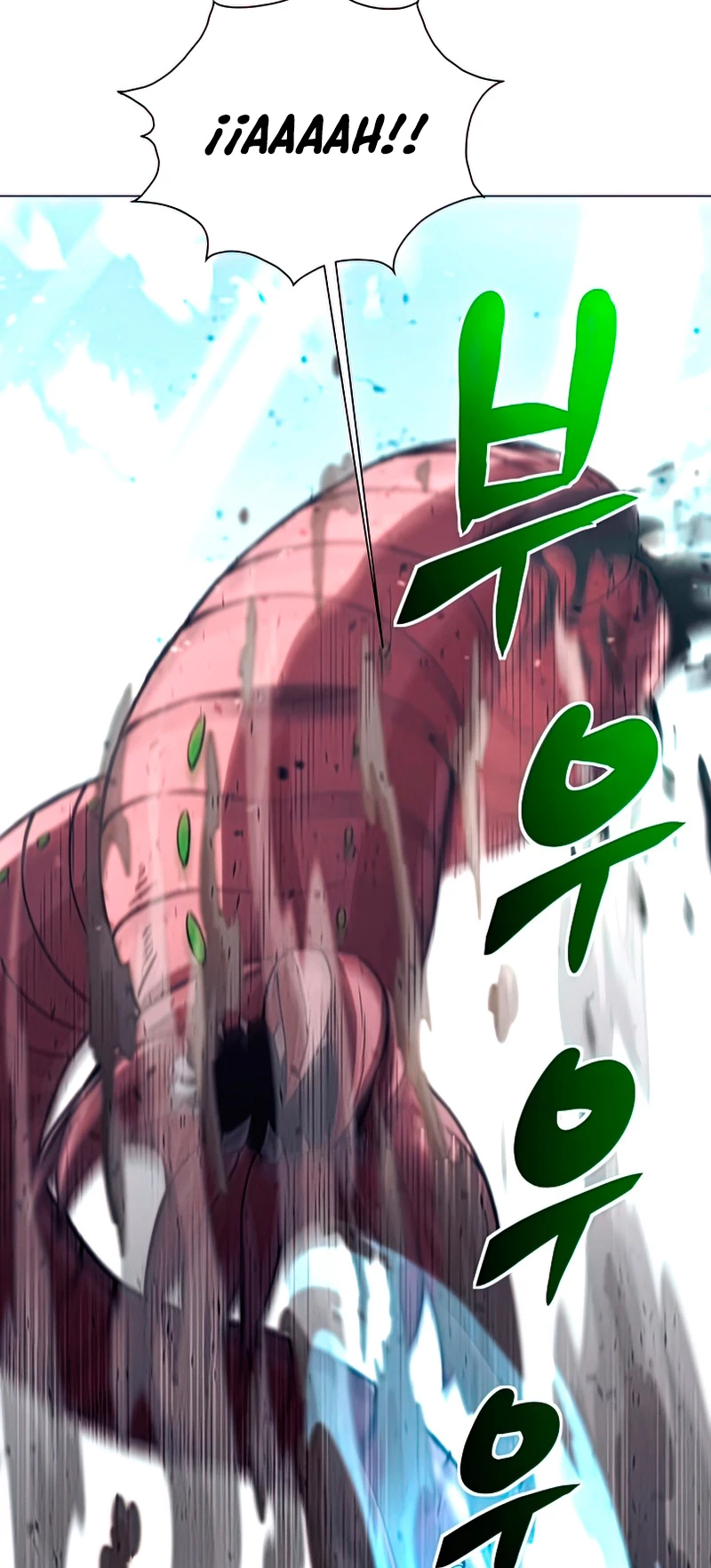 Cazador Carnívoro Capitulo 27 página 22