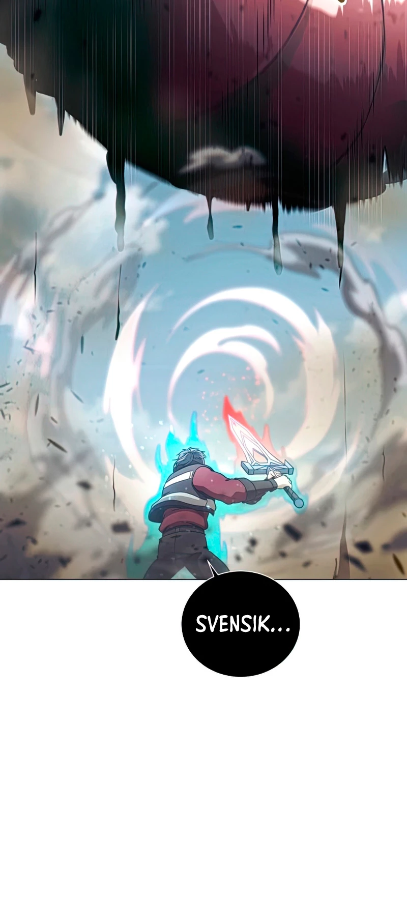 Cazador Carnívoro Capitulo 27 página 26