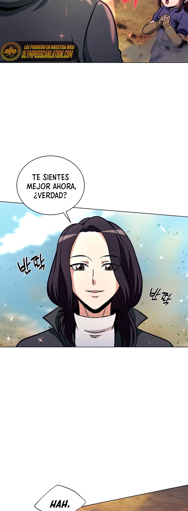 Cazador Carnívoro Capitulo 27 página 58