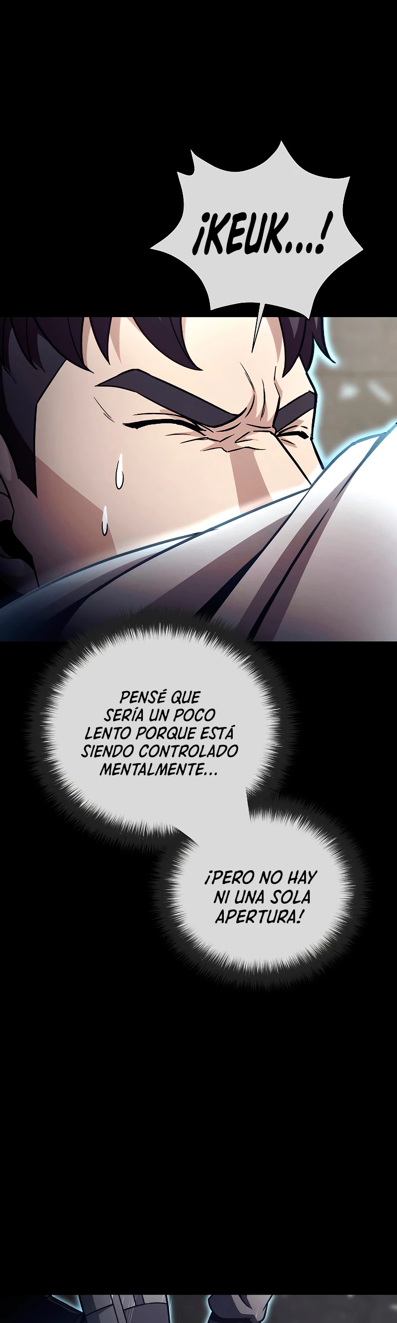 Cazador Carnívoro Capitulo 31 página 31