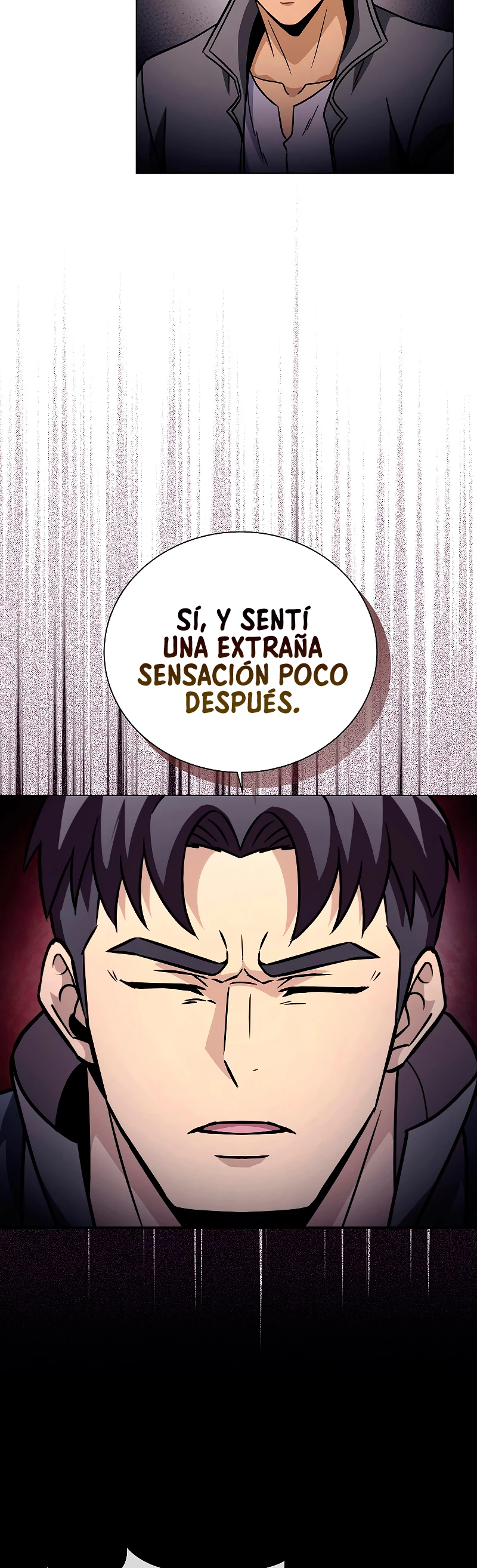 Cazador Carnívoro Capitulo 31 página 6