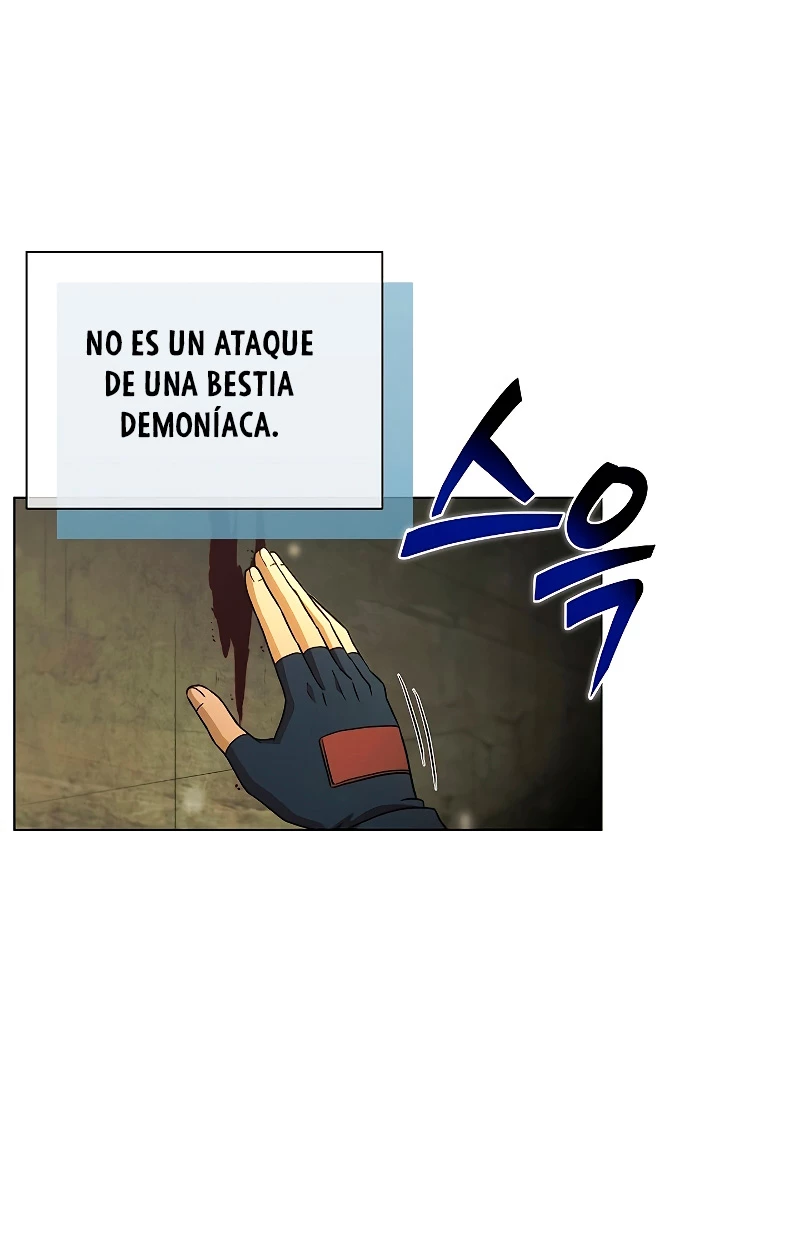 Cazador Carnívoro Capitulo 33 página 12