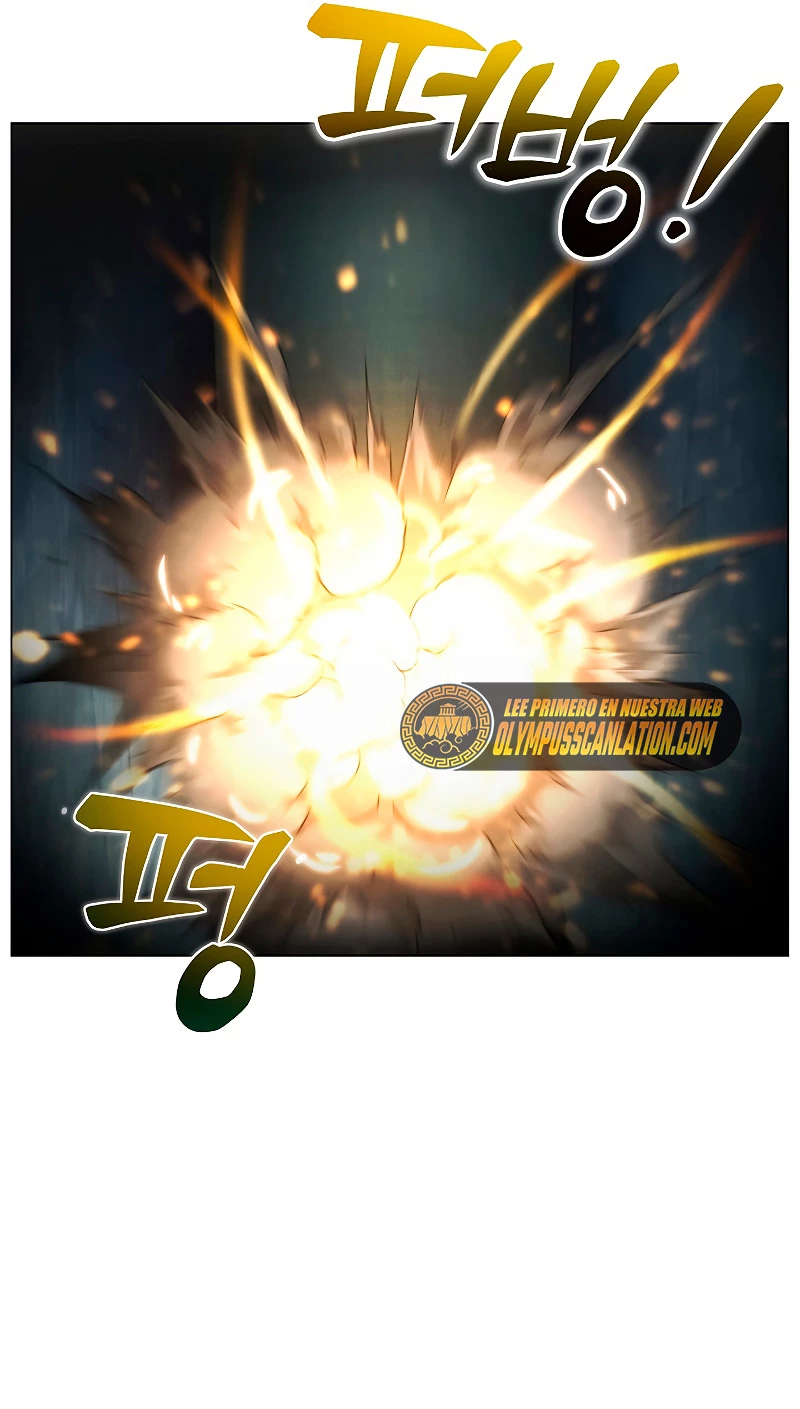 Cazador Carnívoro Capitulo 33 página 45