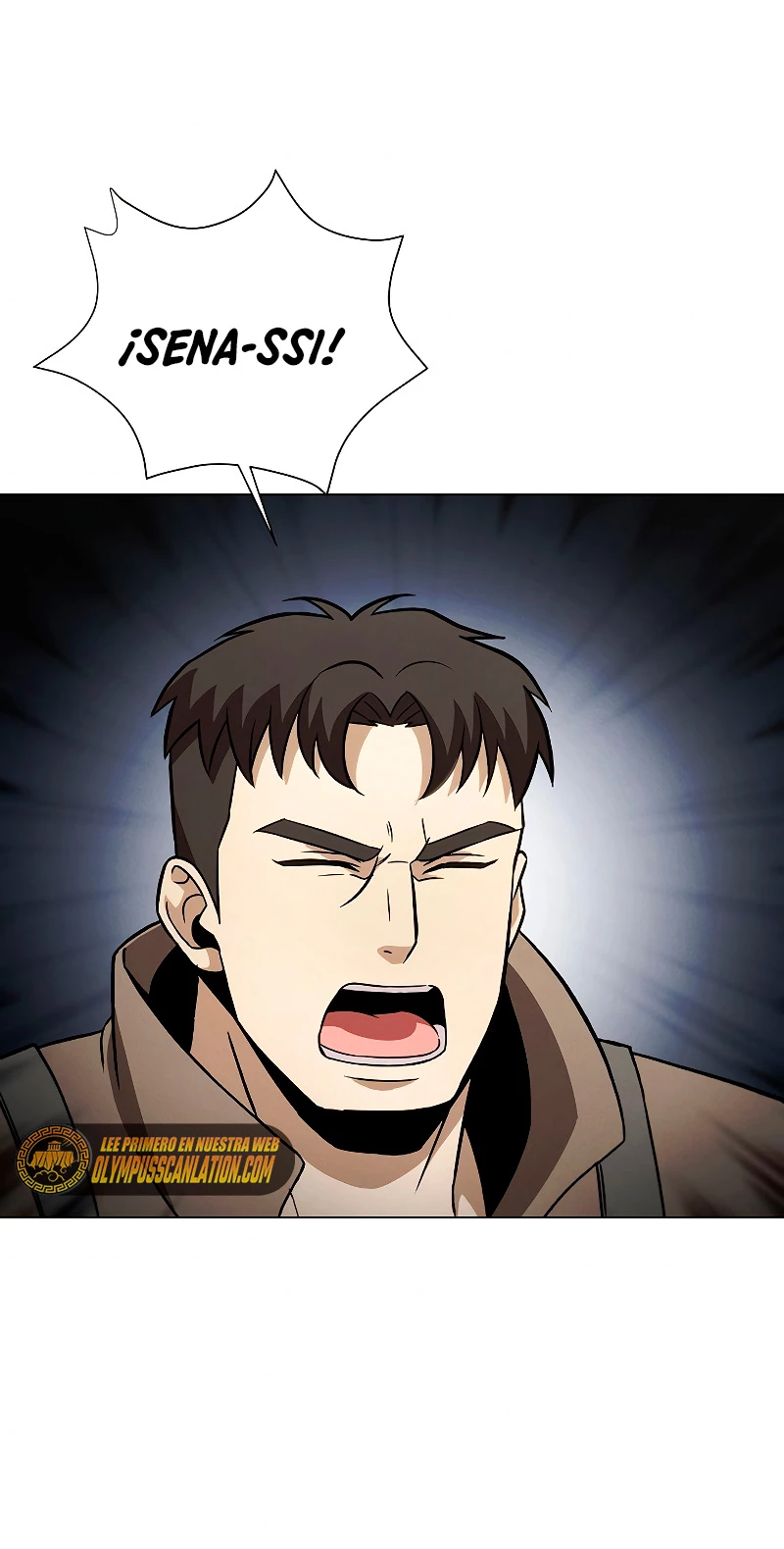 Cazador Carnívoro Capitulo 33 página 71