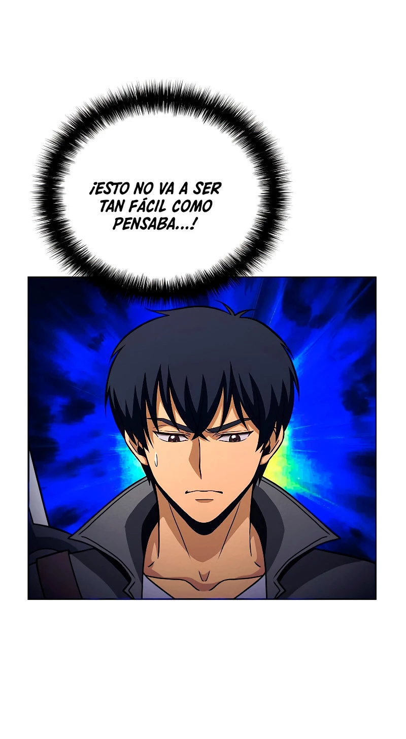 Cazador Carnívoro Capitulo 34 página 17