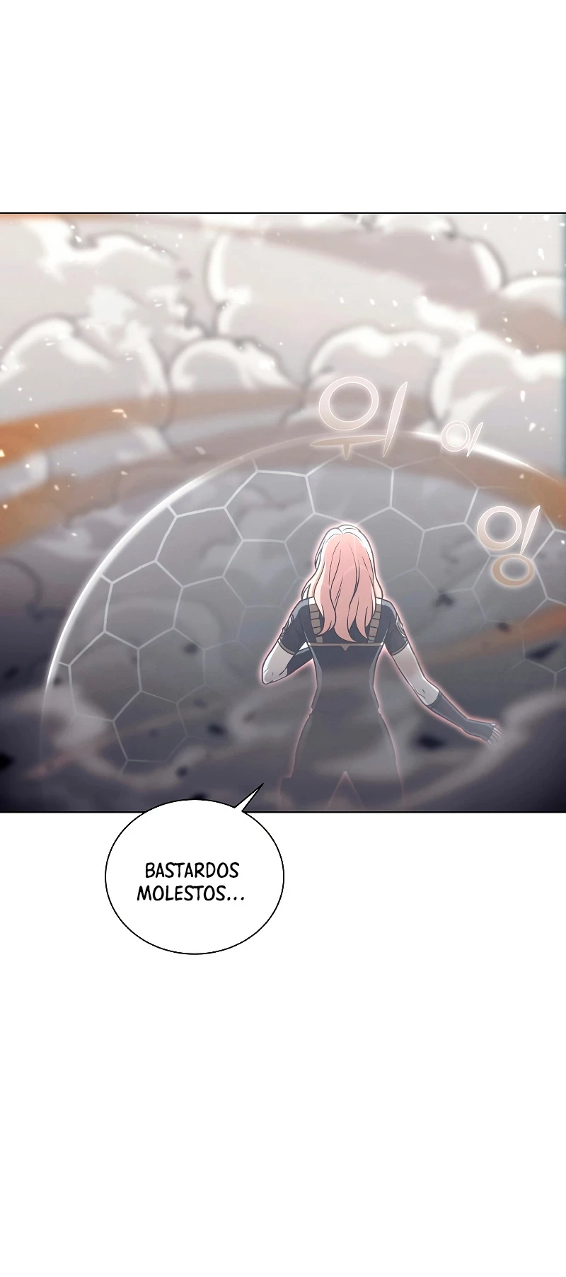 Cazador Carnívoro Capitulo 34 página 42