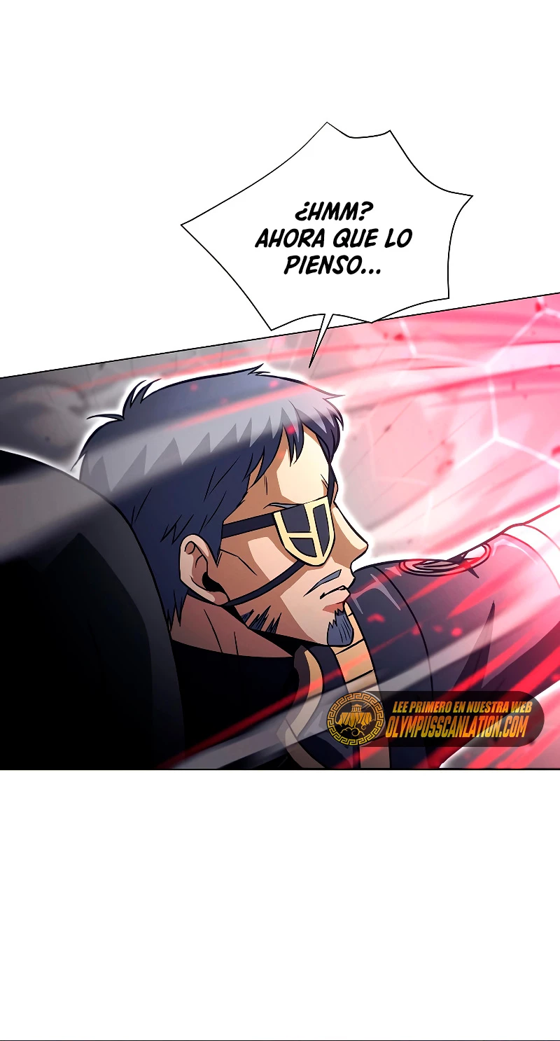 Cazador Carnívoro Capitulo 34 página 45
