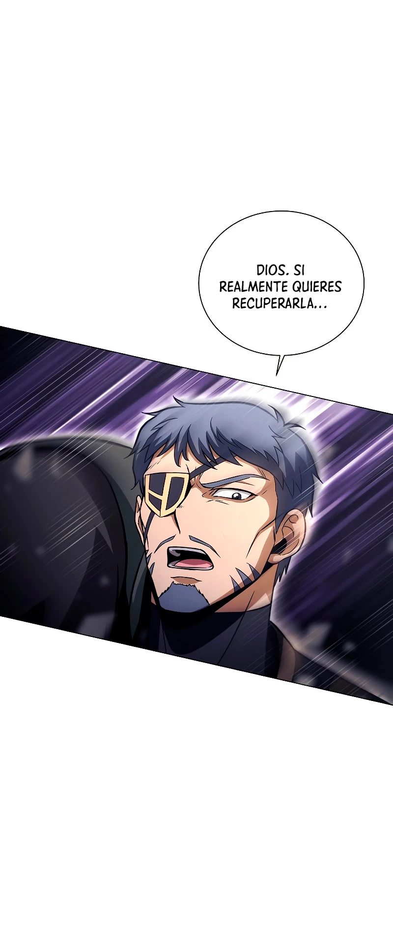 Cazador Carnívoro Capitulo 34 página 48
