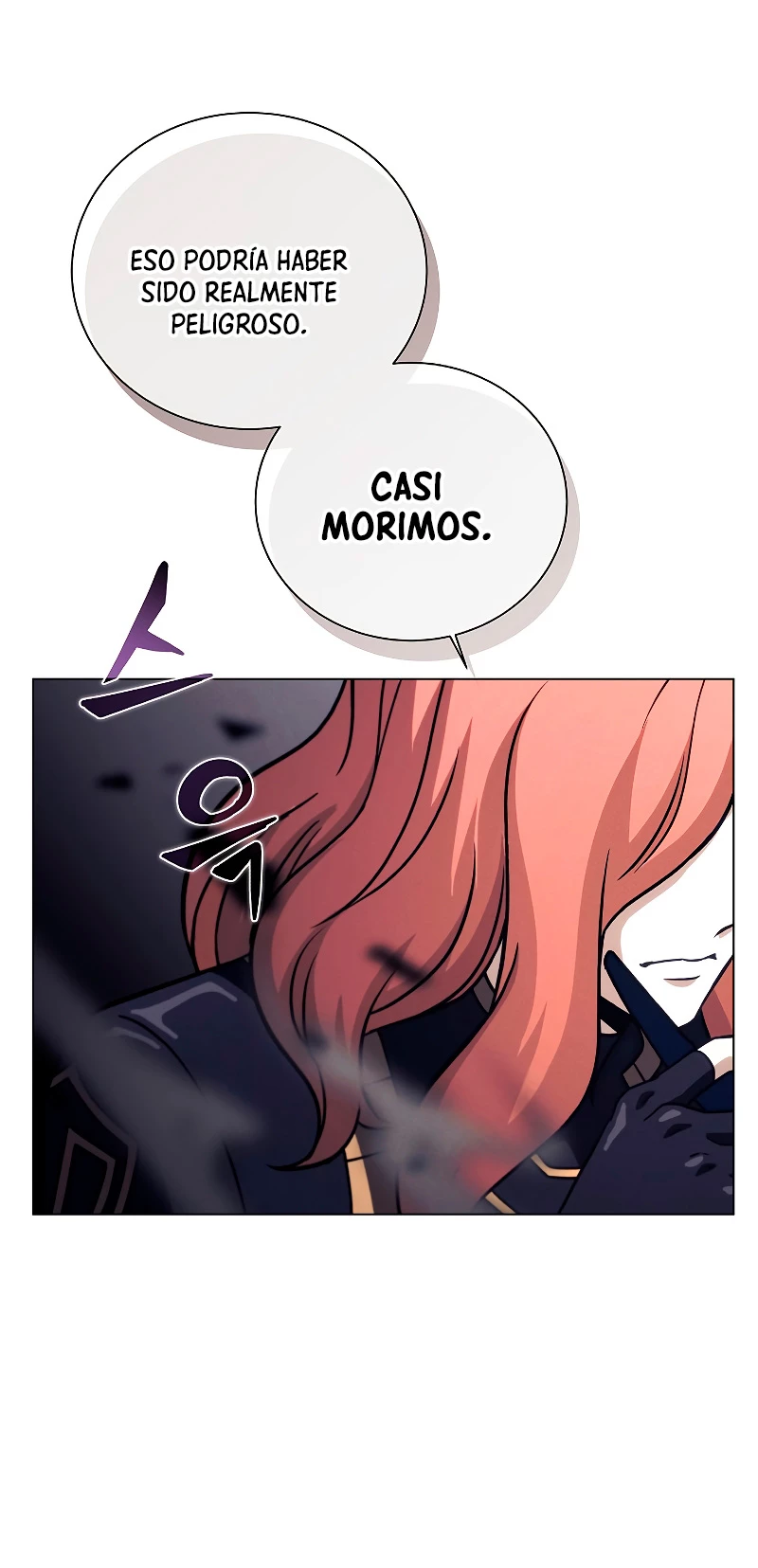 Cazador Carnívoro Capitulo 34 página 66