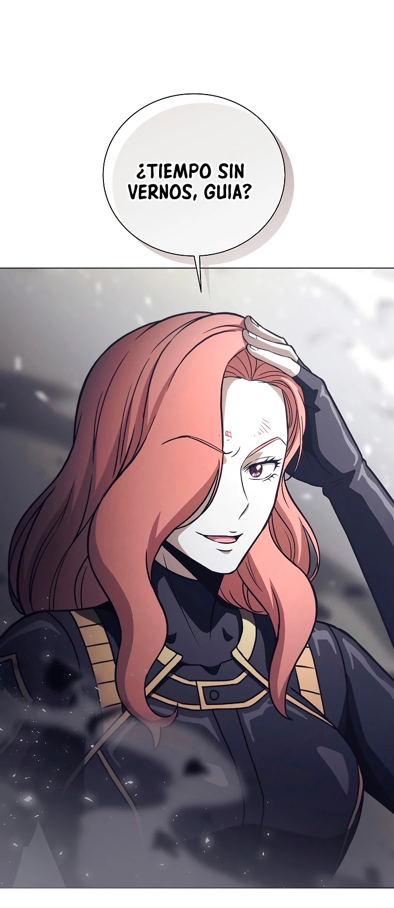 Cazador Carnívoro Capitulo 34 página 68