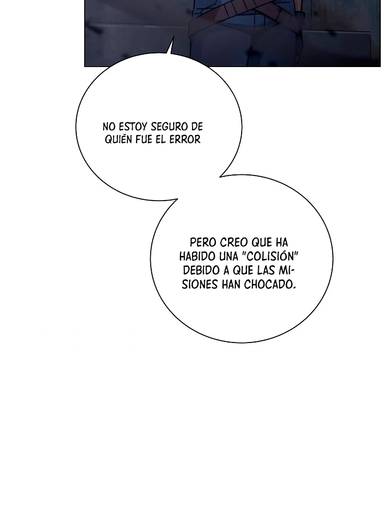 Cazador Carnívoro Capitulo 34 página 8