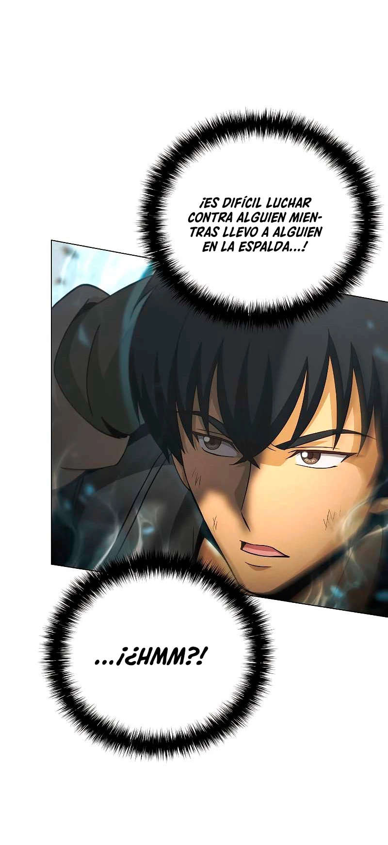 Cazador Carnívoro Capitulo 35 página 11