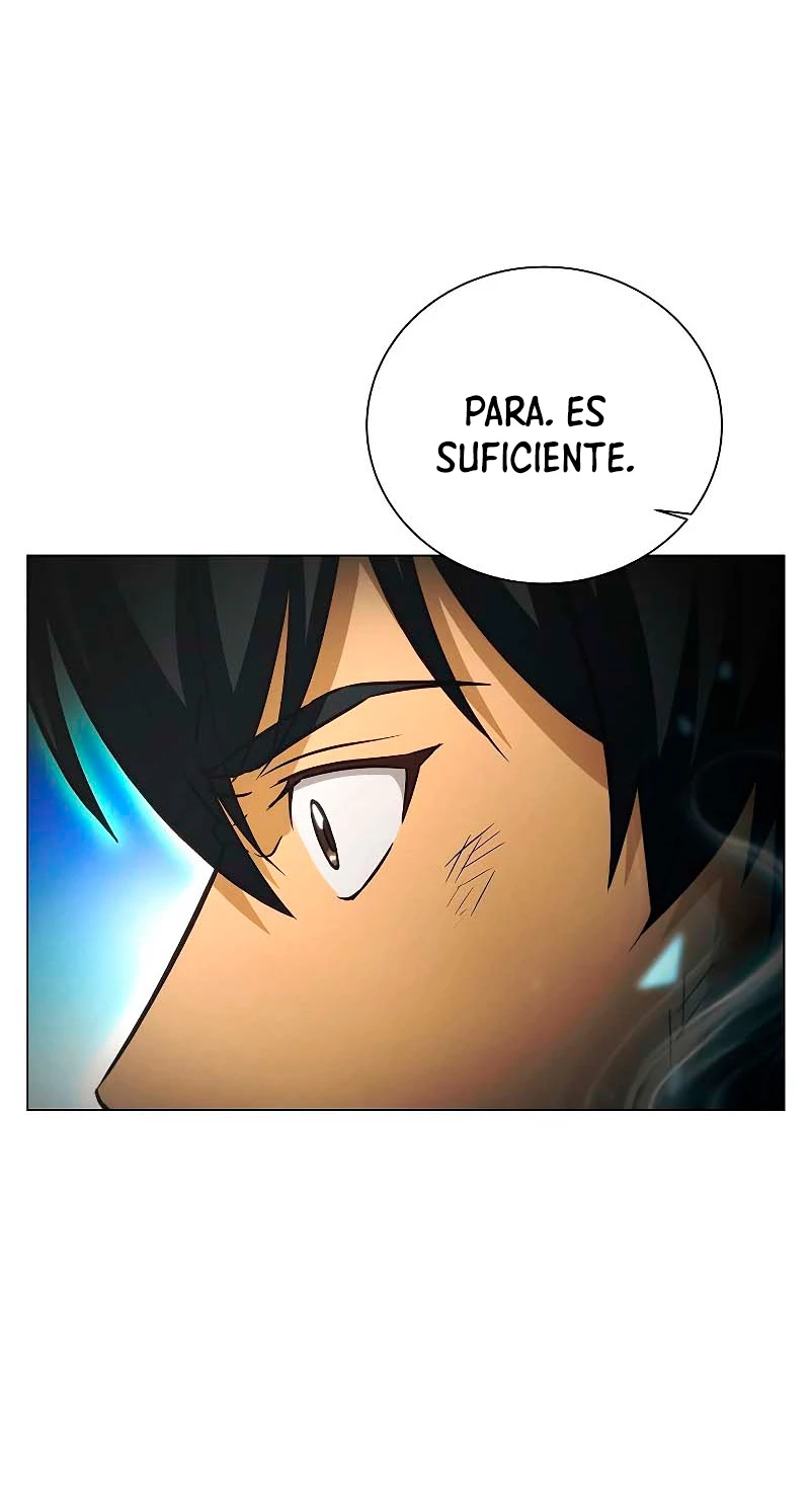 Cazador Carnívoro Capitulo 35 página 24