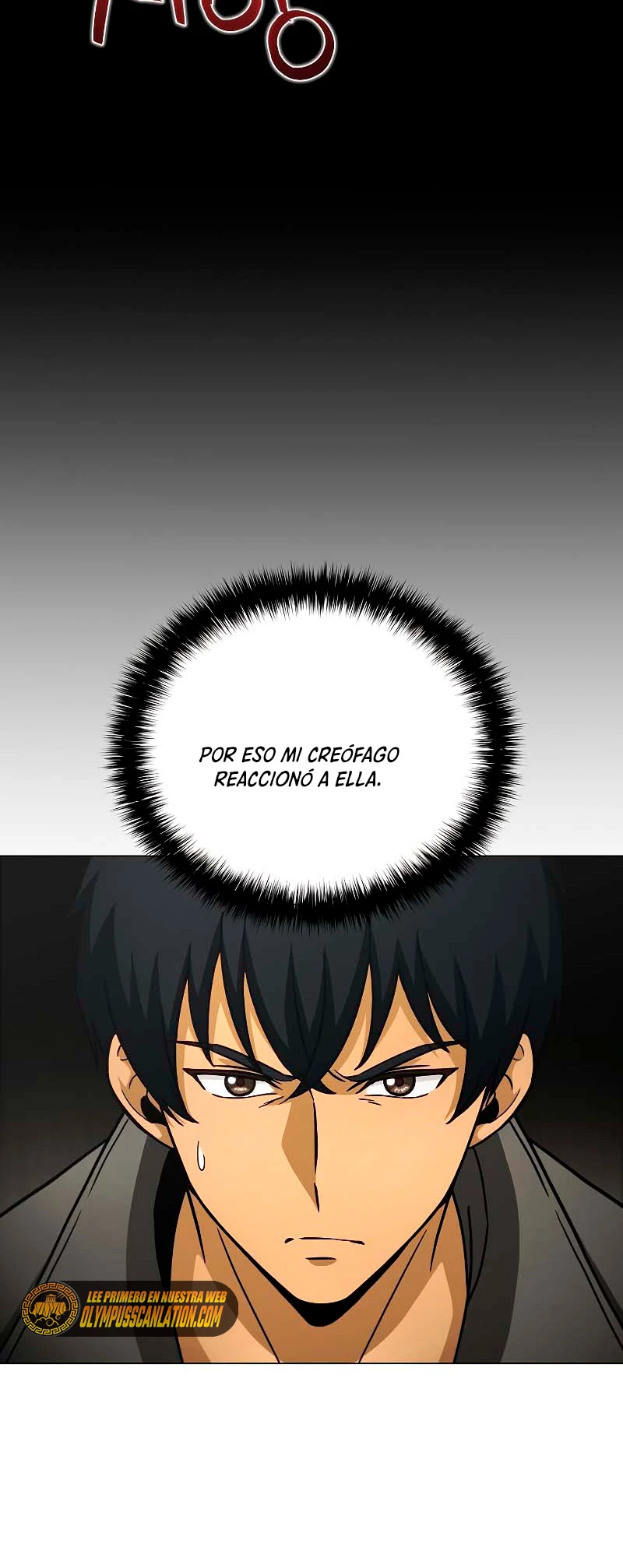 Cazador Carnívoro Capitulo 35 página 48