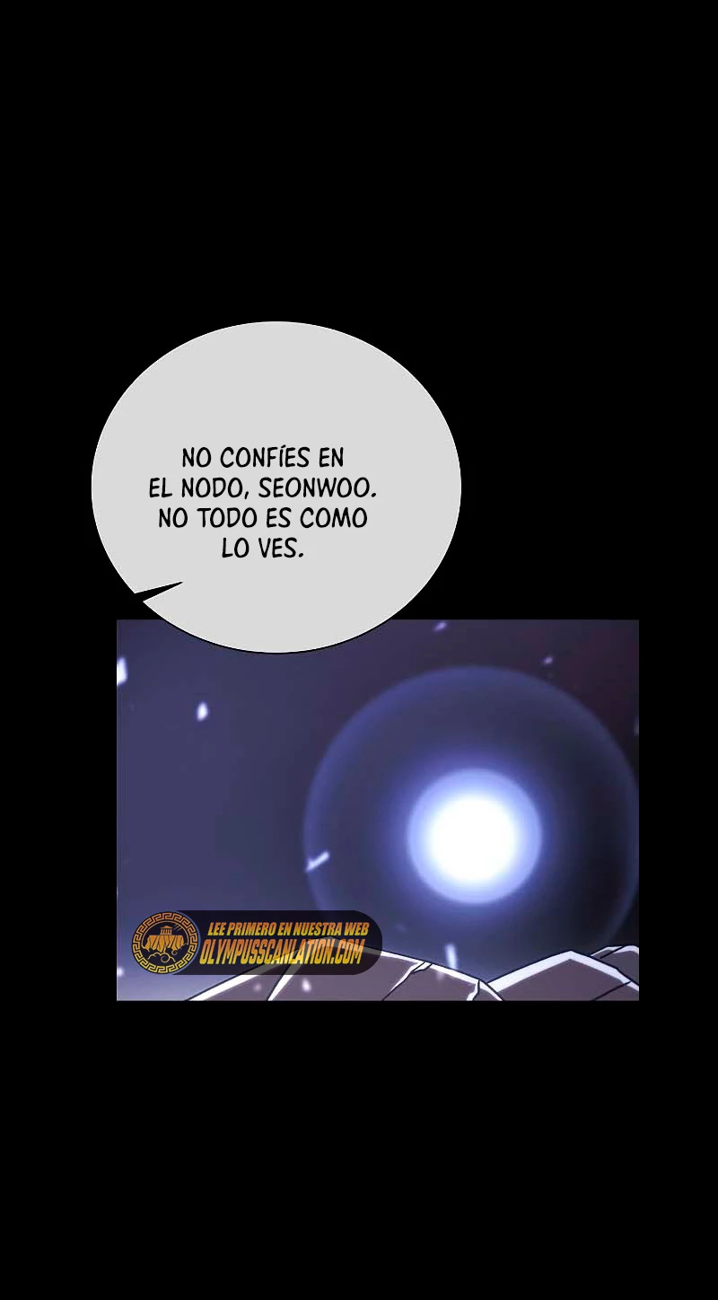 Cazador Carnívoro Capitulo 35 página 56