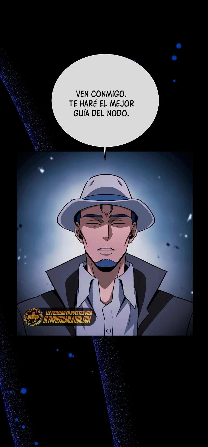 Cazador Carnívoro Capitulo 35 página 68