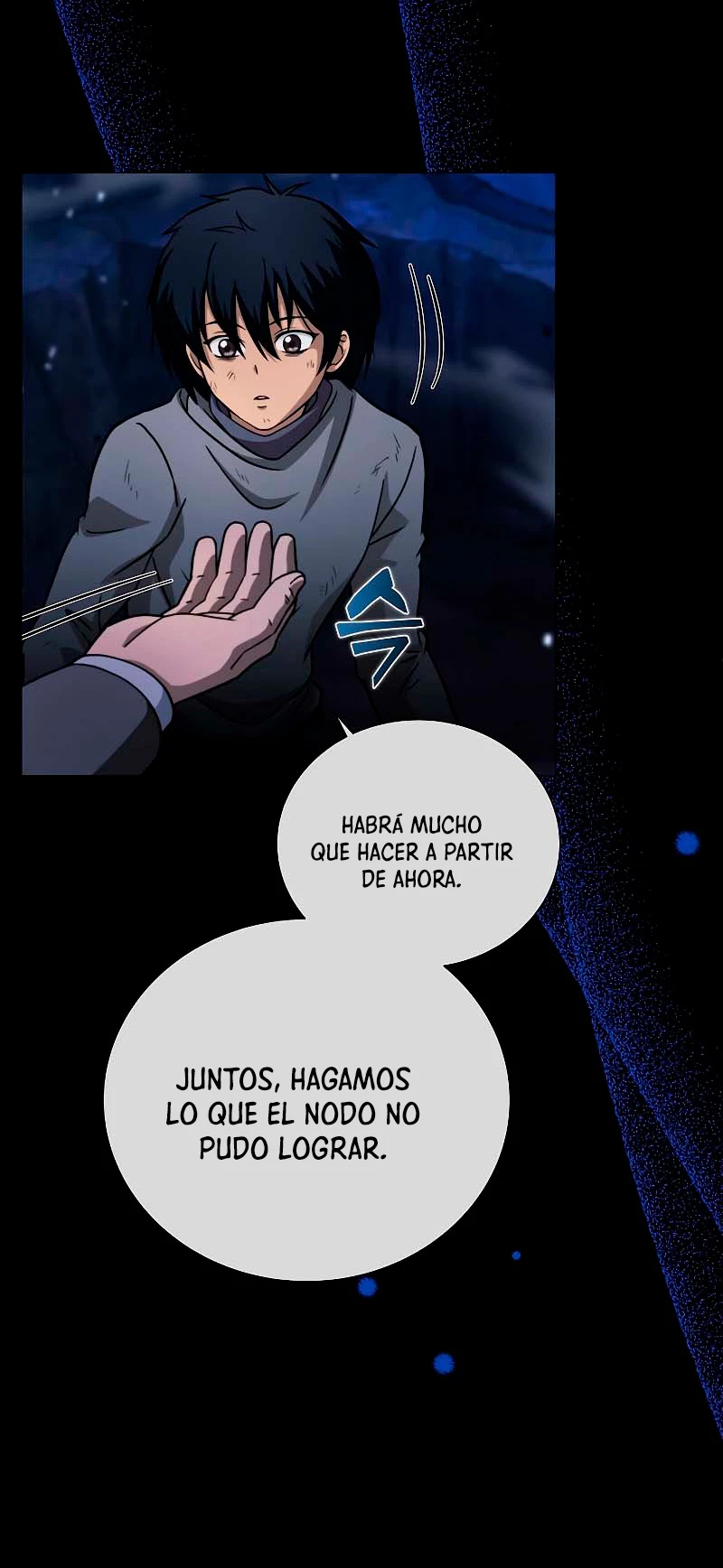 Cazador Carnívoro Capitulo 35 página 69