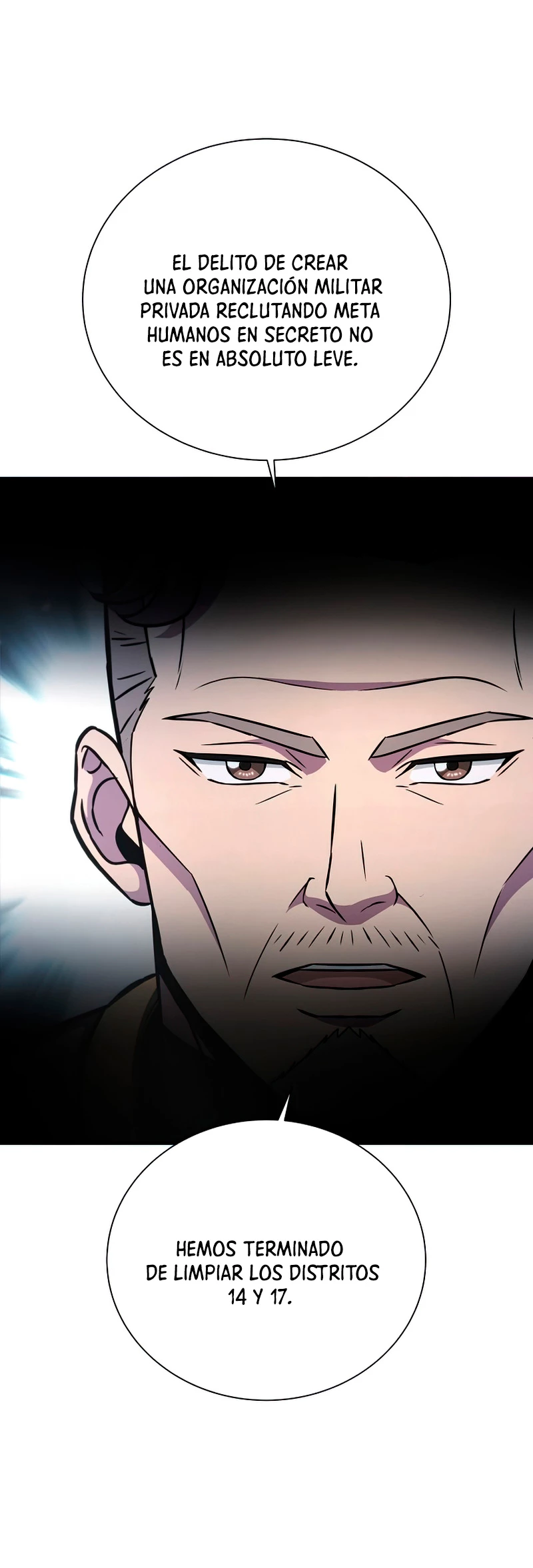 Cazador Carnívoro Capitulo 36 página 12