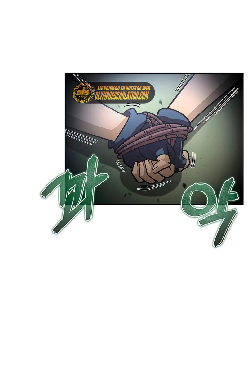 Cazador Carnívoro Capitulo 36 página 14