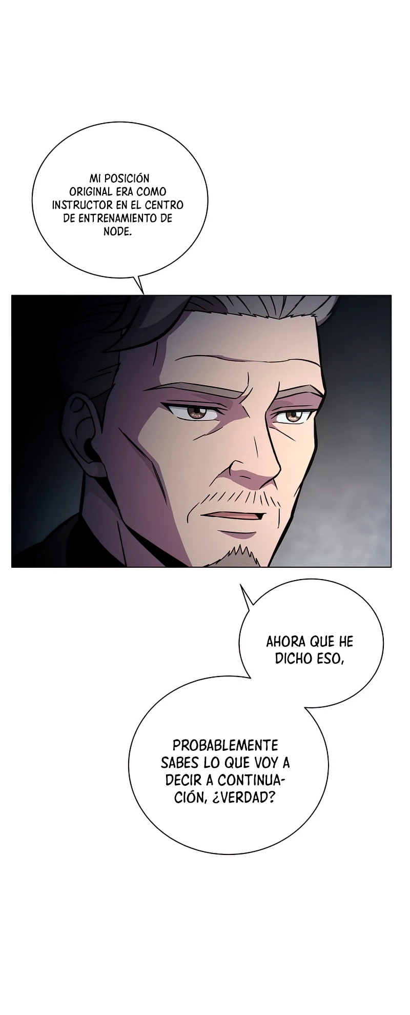 Cazador Carnívoro Capitulo 36 página 24