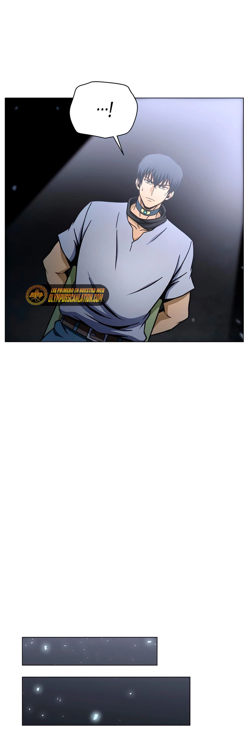 Cazador Carnívoro Capitulo 36 página 25