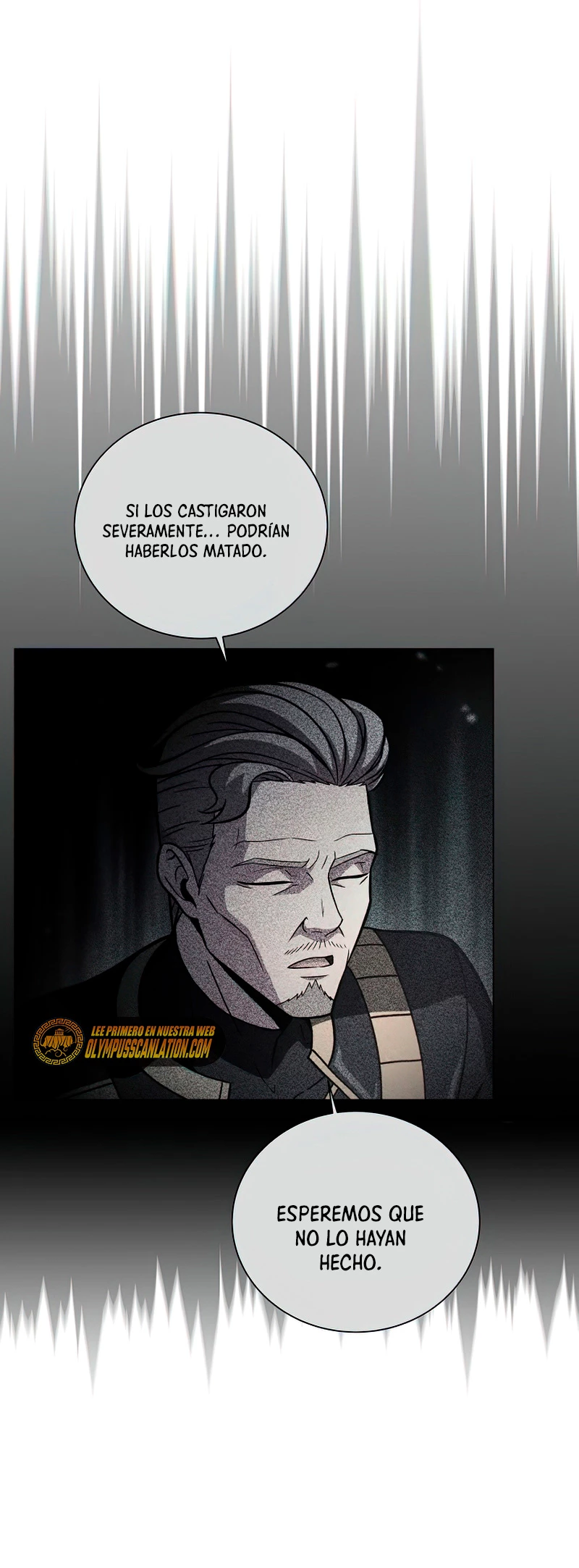Cazador Carnívoro Capitulo 36 página 46