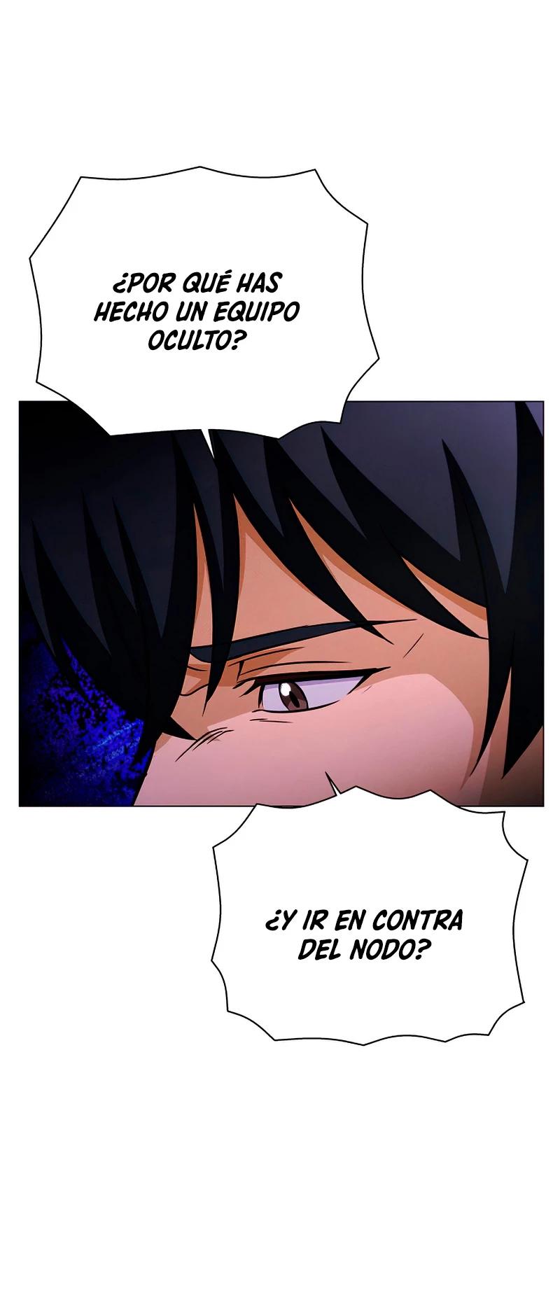 Cazador Carnívoro Capitulo 36 página 63