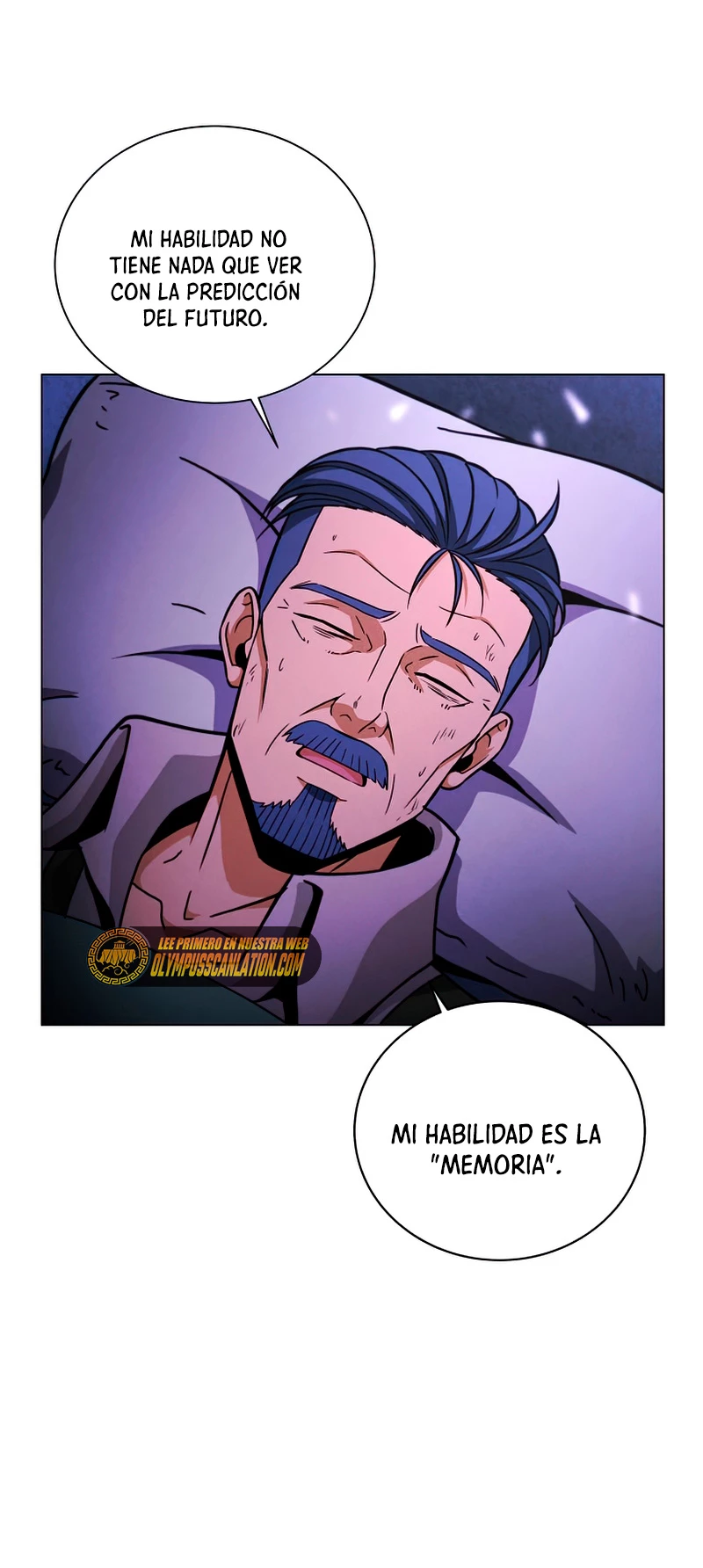 Cazador Carnívoro Capitulo 36 página 68
