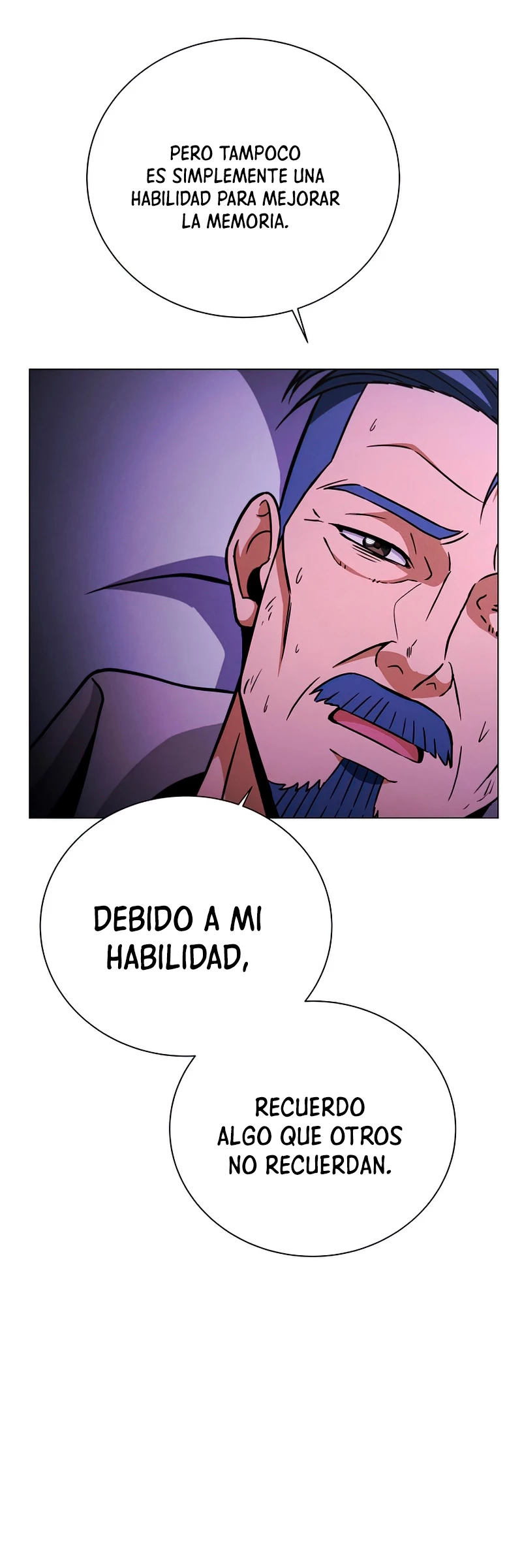Cazador Carnívoro Capitulo 36 página 69