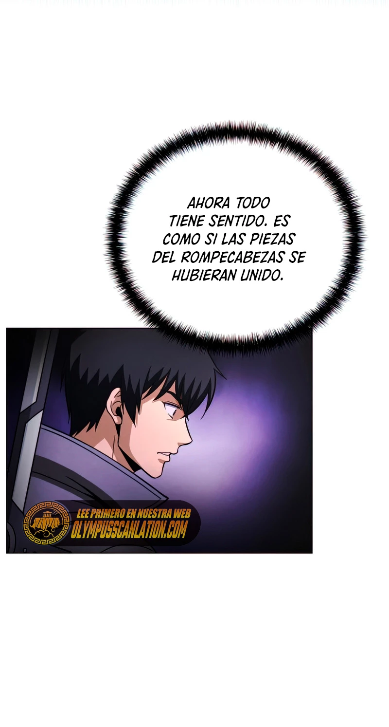 Cazador Carnívoro Capitulo 37 página 10