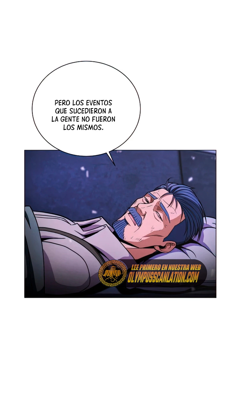 Cazador Carnívoro Capitulo 37 página 12