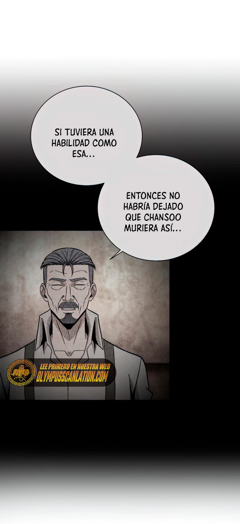 Cazador Carnívoro Capitulo 37 página 14