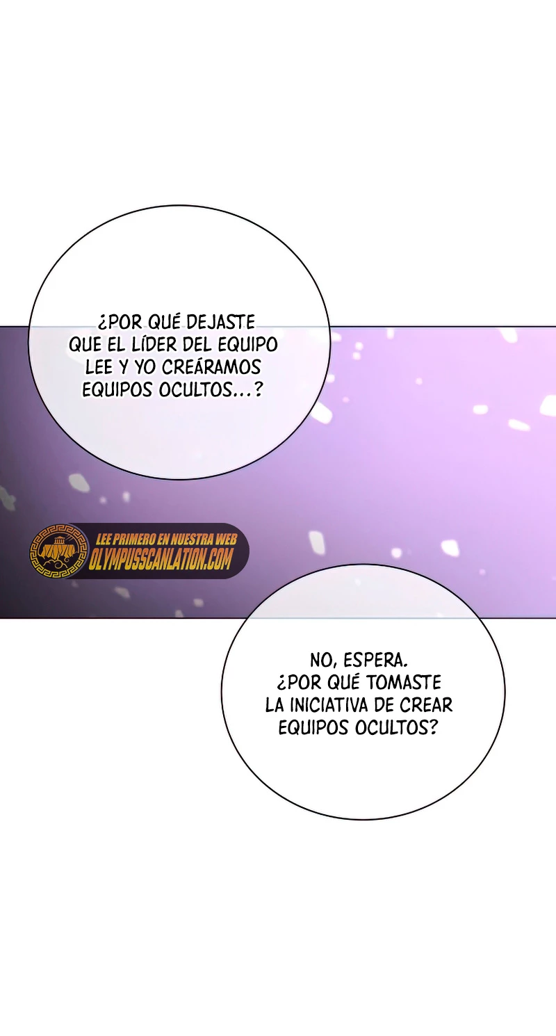 Cazador Carnívoro Capitulo 37 página 18