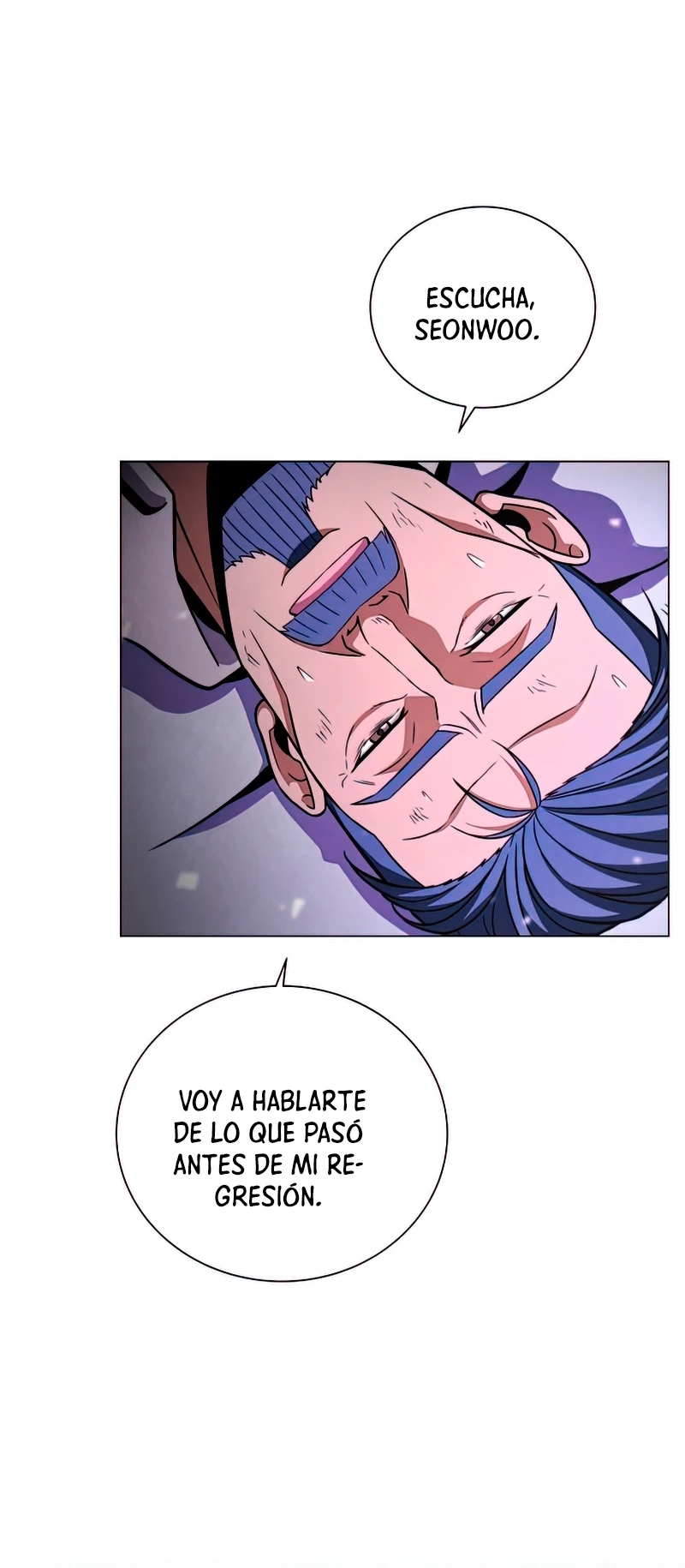 Cazador Carnívoro Capitulo 37 página 20