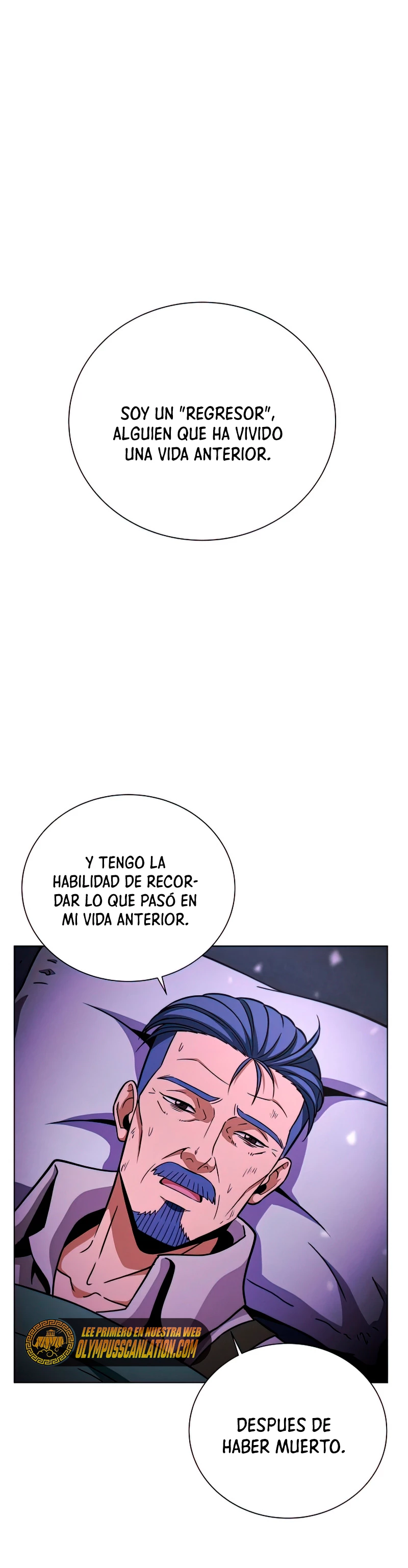 Cazador Carnívoro Capitulo 37 página 3