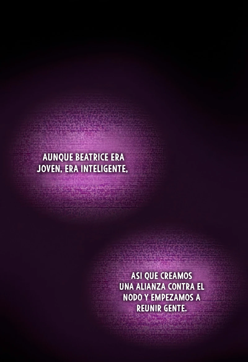 Cazador Carnívoro Capitulo 37 página 38