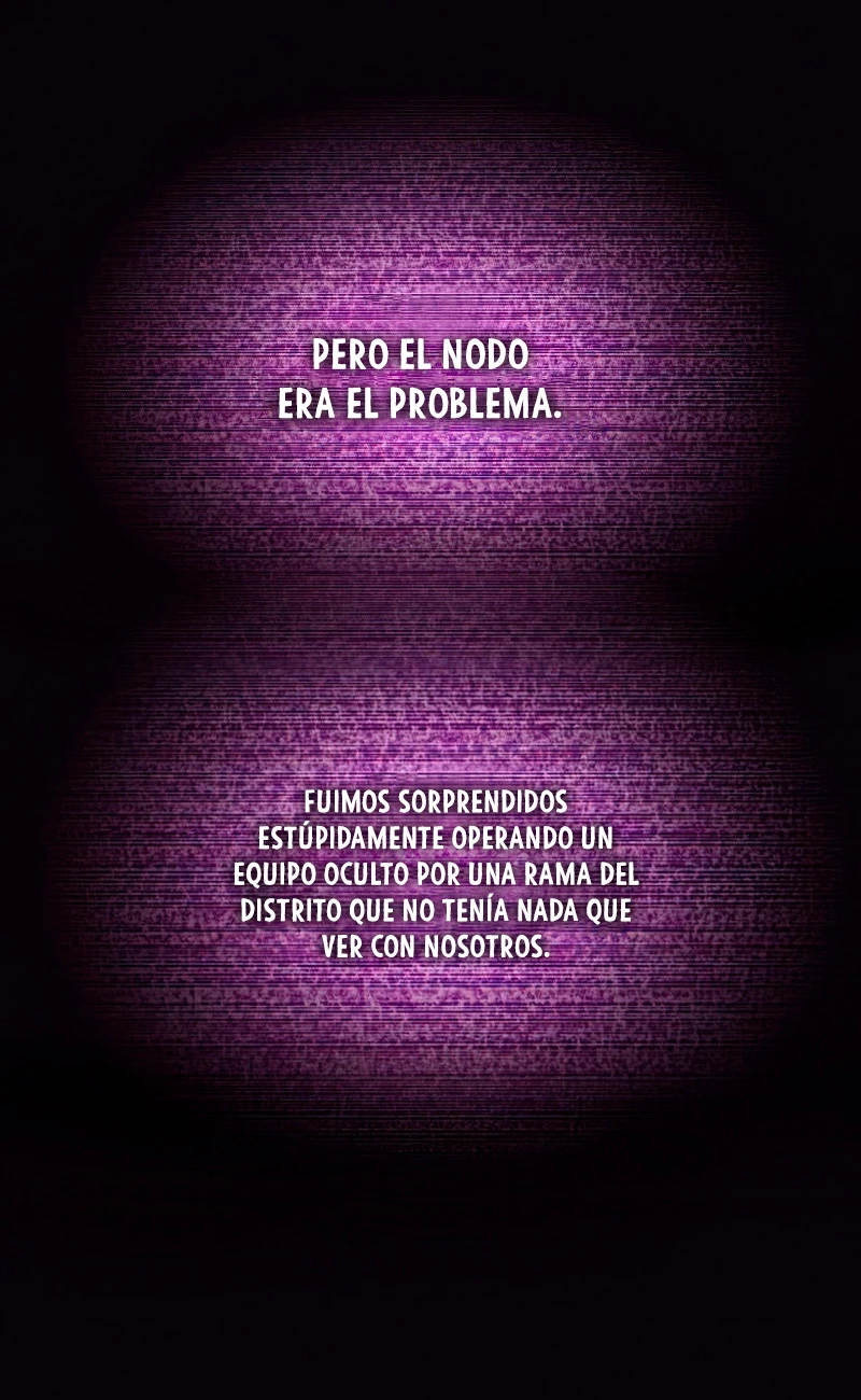 Cazador Carnívoro Capitulo 37 página 47
