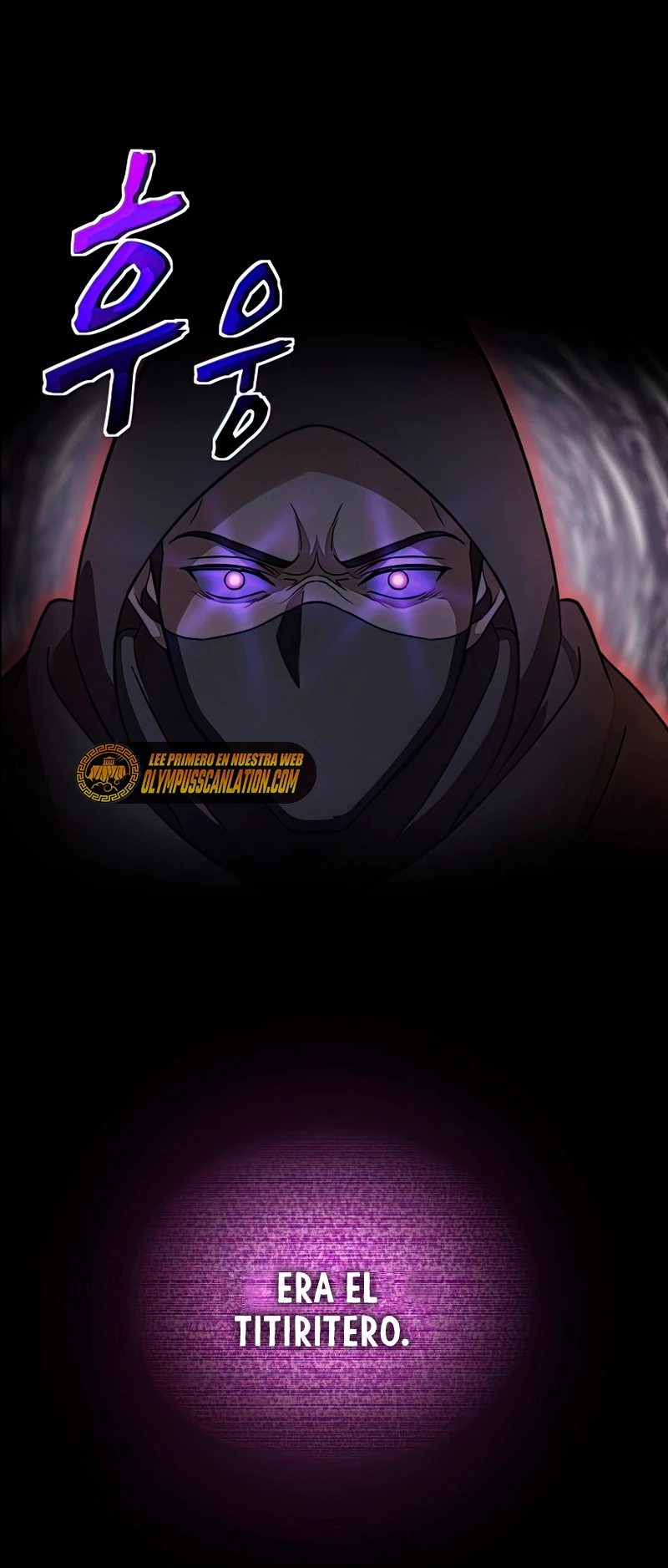 Cazador Carnívoro Capitulo 37 página 50