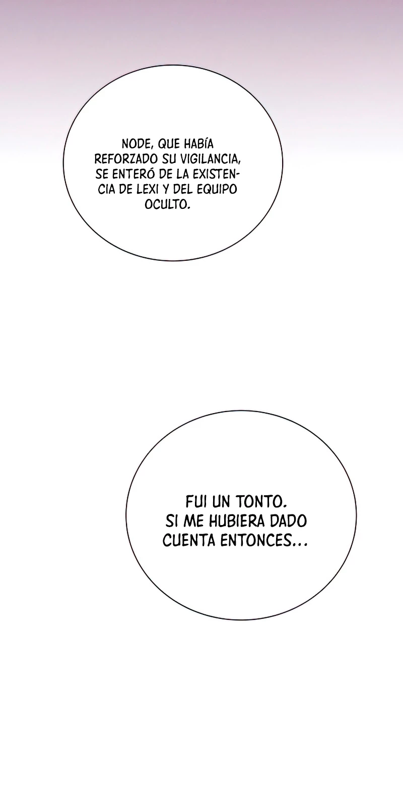 Cazador Carnívoro Capitulo 37 página 52