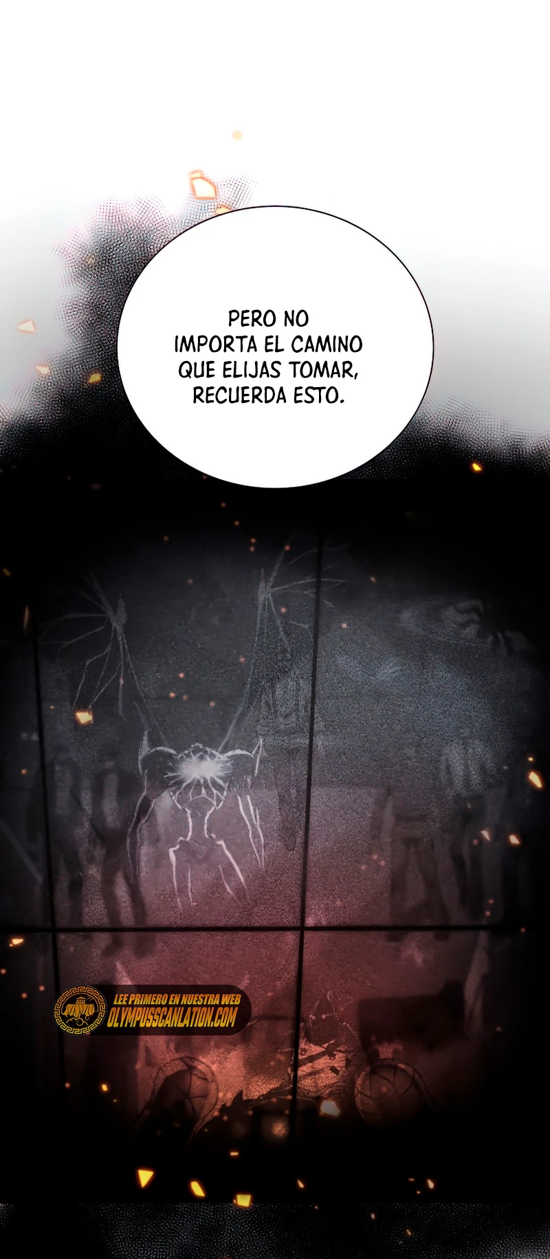 Cazador Carnívoro Capitulo 37 página 56