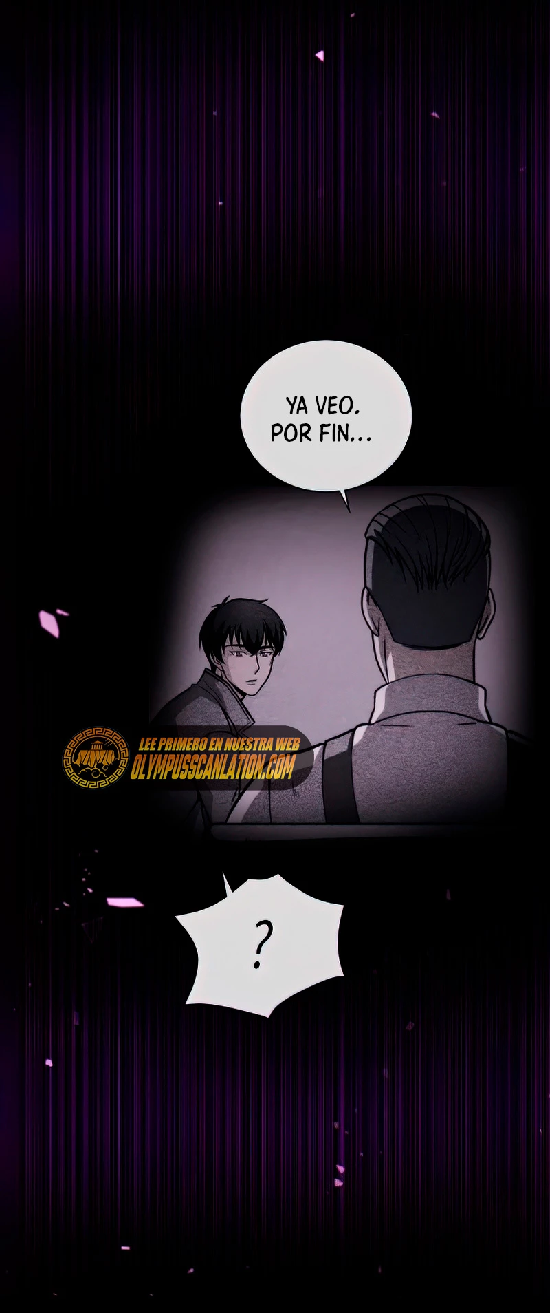 Cazador Carnívoro Capitulo 37 página 6